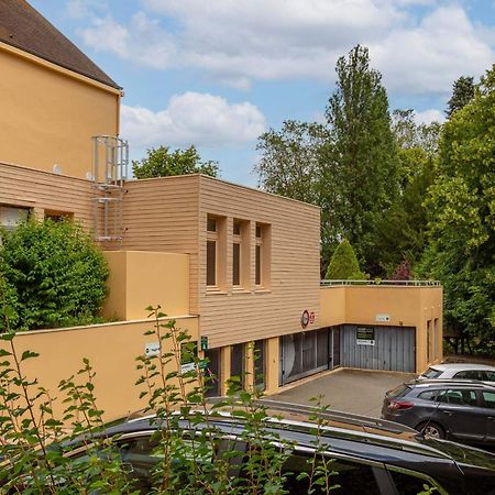 B&B Hotel Chartres Centre Cathedrale 3 Etoiles المظهر الخارجي الصورة