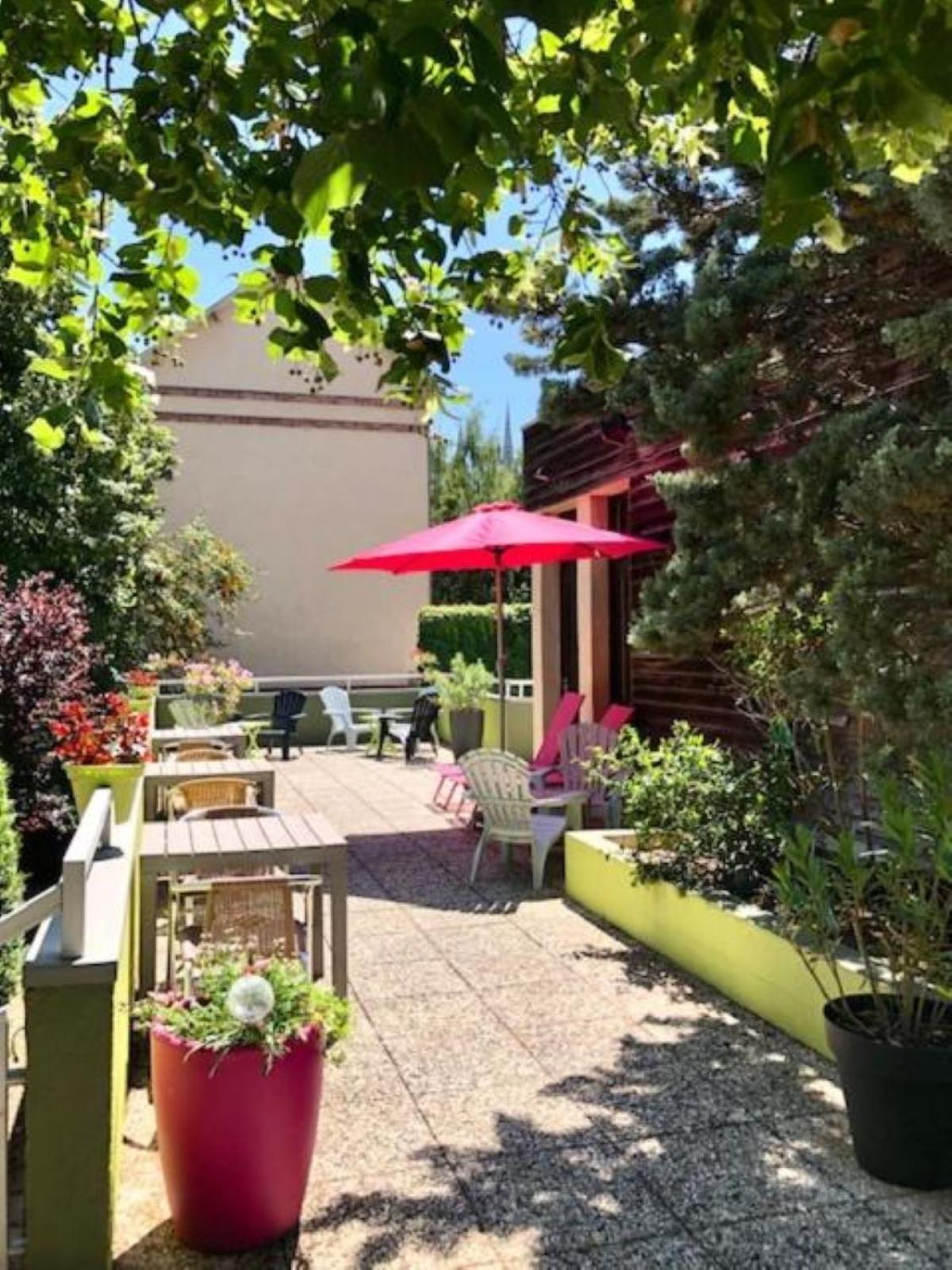 B&B Hotel Chartres Centre Cathedrale 3 Etoiles المظهر الخارجي الصورة