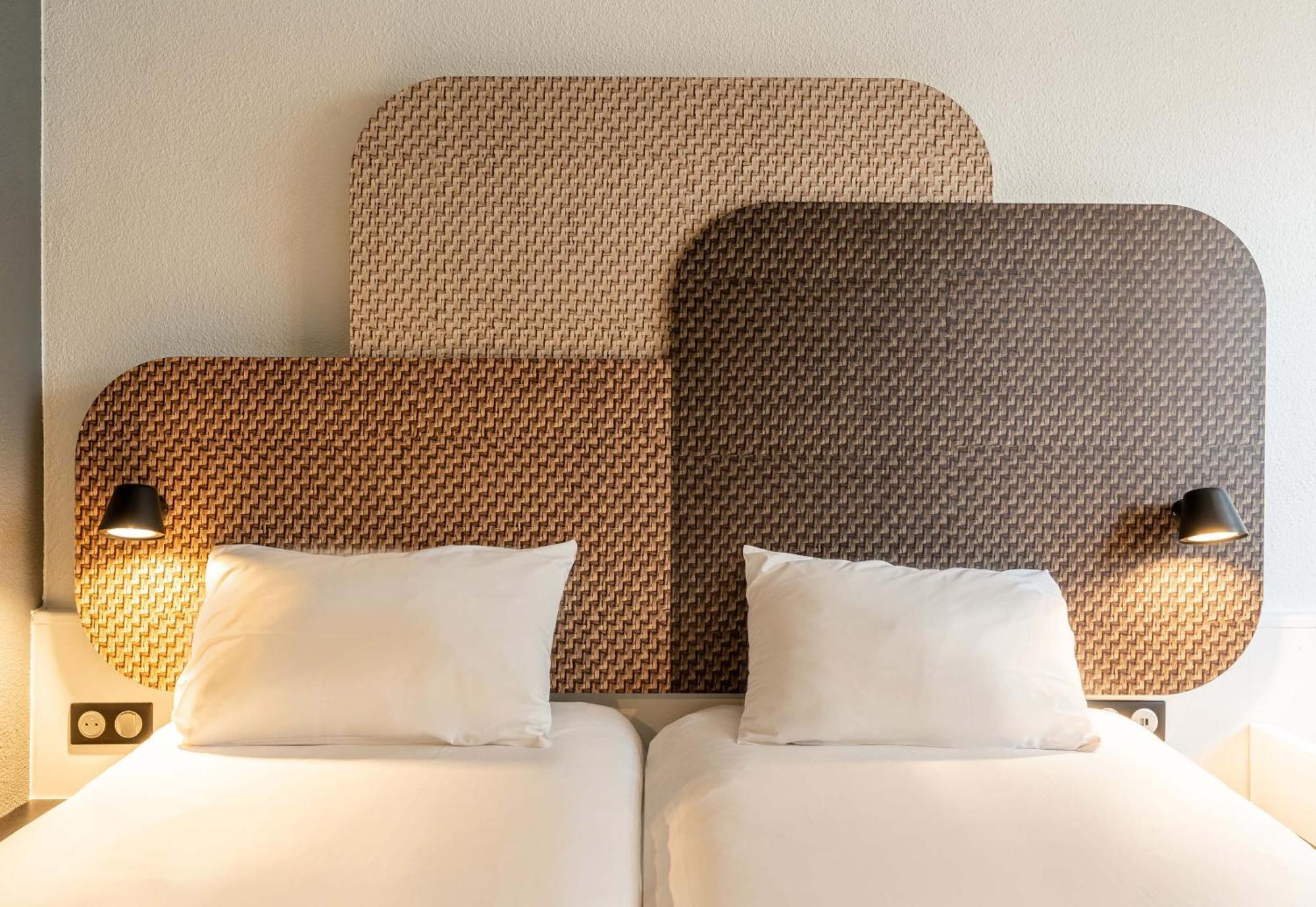 B&B Hotel Chartres Centre Cathedrale 3 Etoiles المظهر الخارجي الصورة